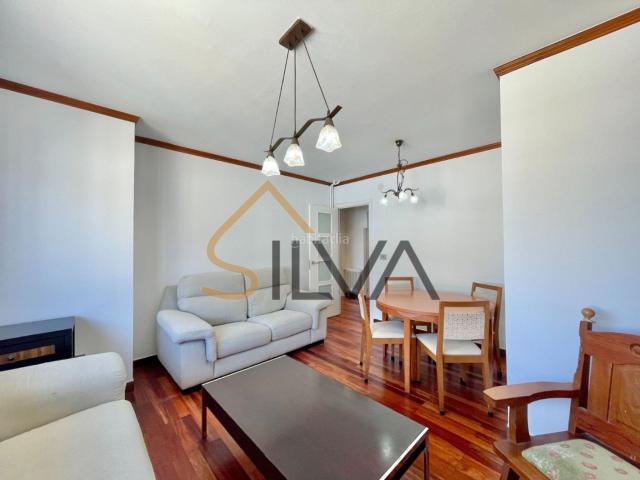 Dúplex en venta en Casco Vello, Lugo