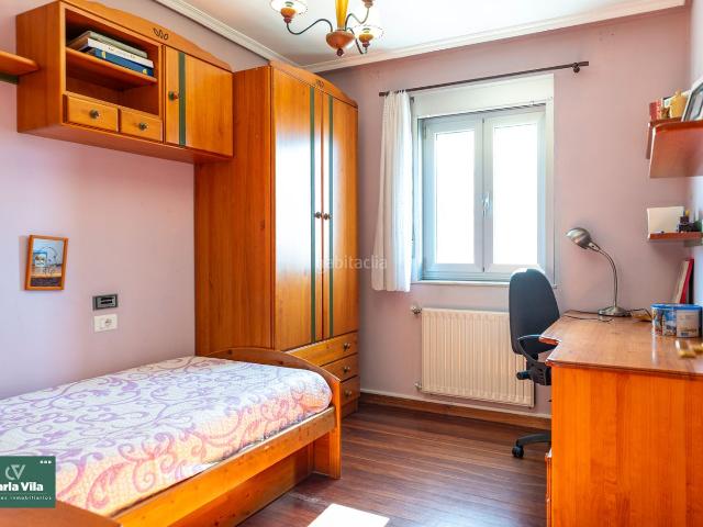 Dúplex en venta en Casco Vello, Lugo