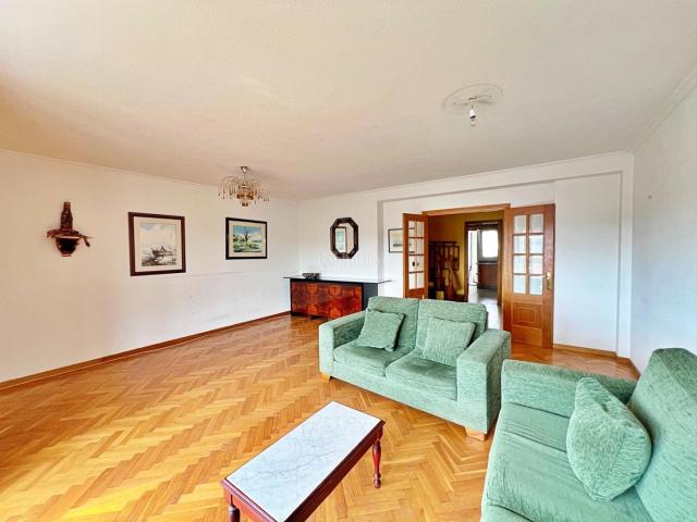 Dúplex en venta en Casco Vello, Lugo