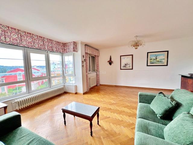 Dúplex en venta en Casco Vello, Lugo