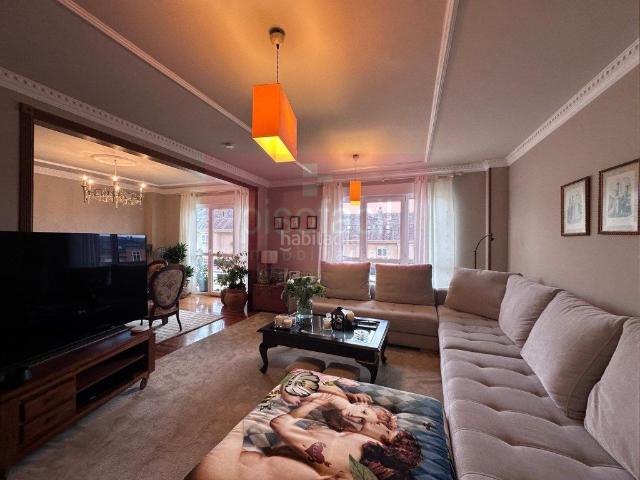 Dúplex en venta en Casco Vello, Lugo