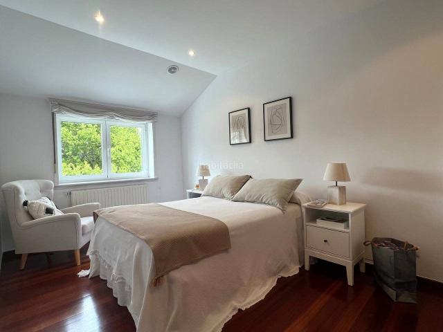 Dúplex en venta en Casco Vello, Lugo