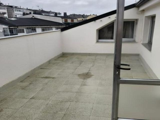 Piso en venta en Lugo, Galicia