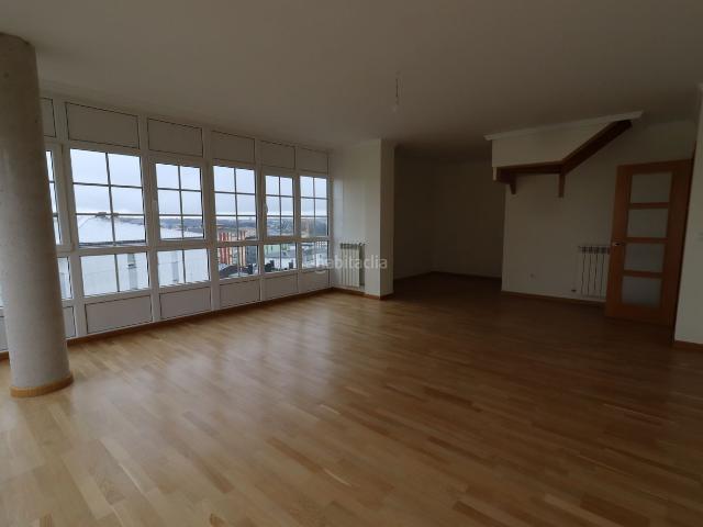 Dúplex en venta en Casco Vello, Lugo