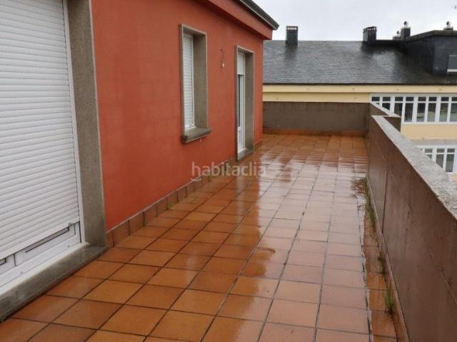 Dúplex en venta en Casco Vello, Lugo