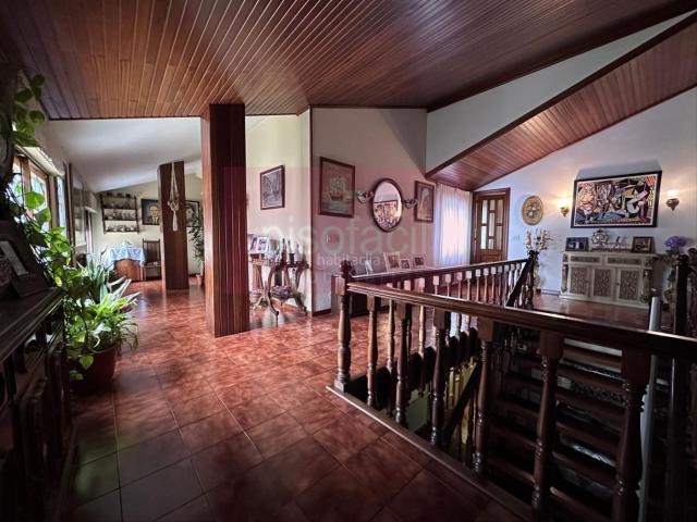 Dúplex en venta en Casco Vello, Lugo