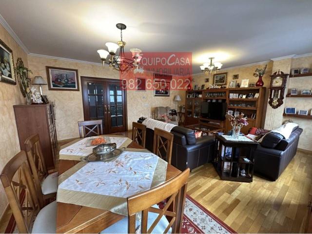 Dúplex en venta en Casco Vello, Lugo