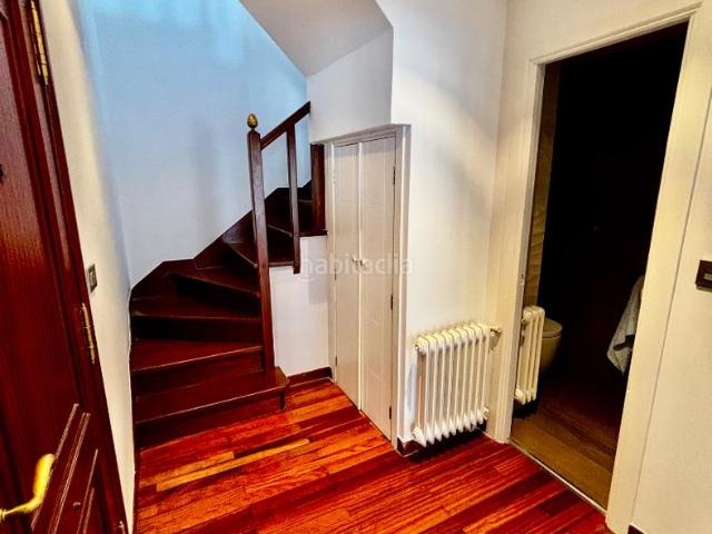 Dúplex en venta en Casco Vello, Lugo