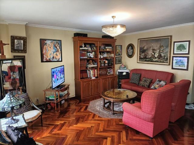 Dúplex en venta en Casco Vello, Lugo