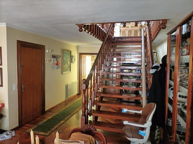Dúplex en venta en Casco Vello, Lugo