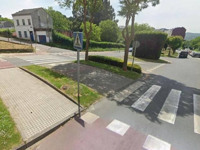 Dúplex en venta en Casco Vello, Lugo