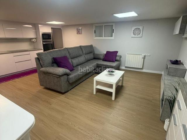 Dúplex en venta en Casco Vello, Lugo