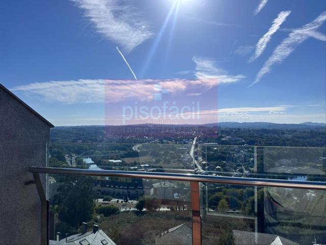 Dúplex en venta en Casco Vello, Lugo