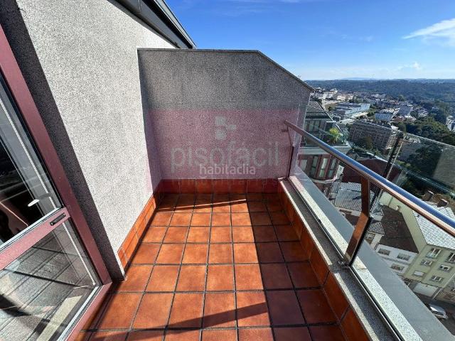 Dúplex en venta en Casco Vello, Lugo