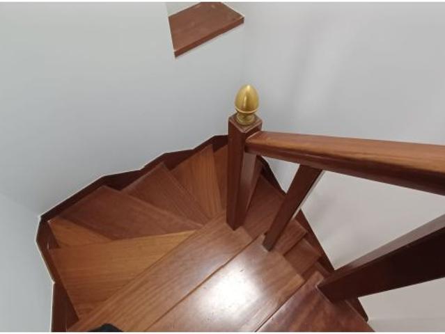 Piso en venta en Lugo