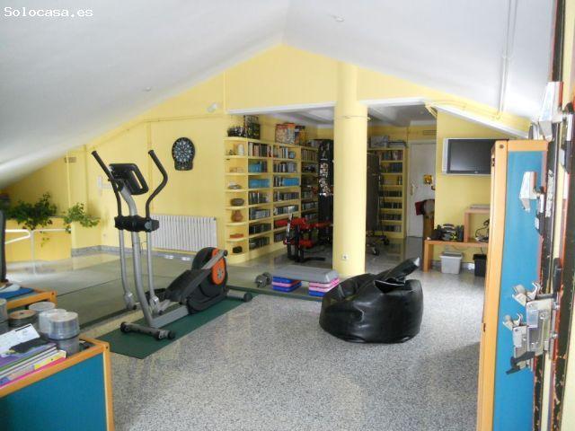 Piso en venta en Lugo, Galicia
