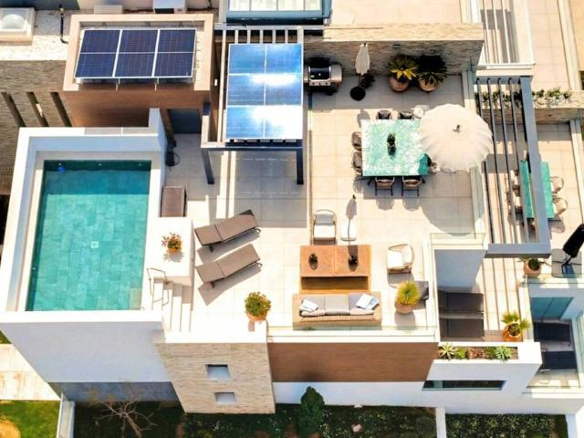Dúplex en venta en Luque, Andalucía