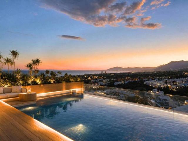 Dúplex en venta en Luque, Andalucía
