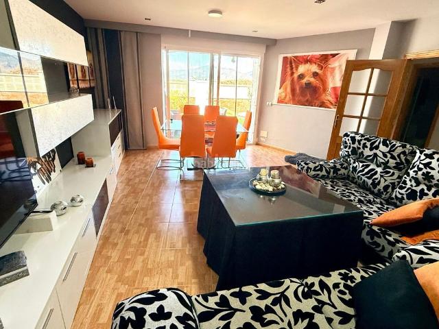 Dúplex en venta en Valle del Almanzora, Andalucía