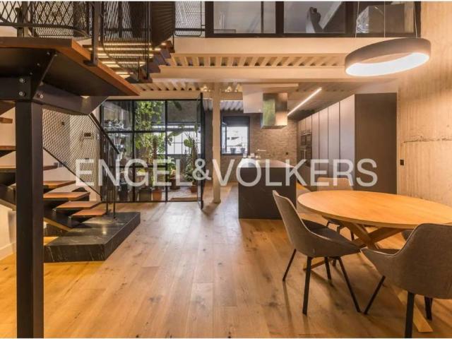 Dúplex en venta en Madrid, Comunidad de Madrid