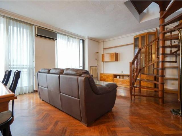 Dúplex en venta en Centro, Madrid