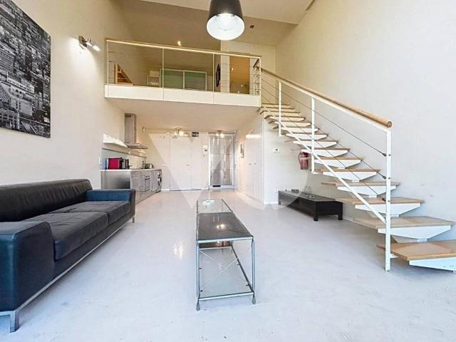Dúplex en venta en Madrid, Comunidad de Madrid