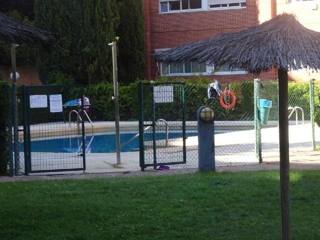 Dúplex en venta en Madrid, Piovera