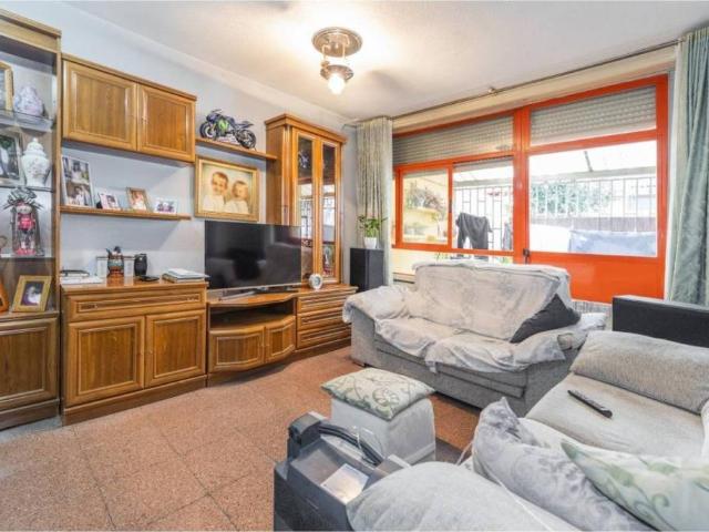 Dúplex en venta en Fuencarral - El Pardo, Madrid