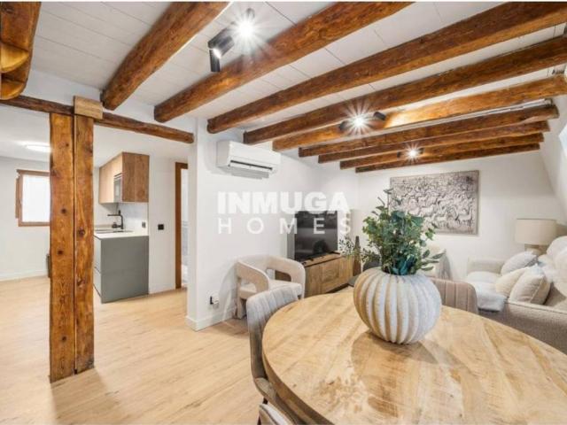 Dúplex en venta en Madrid
