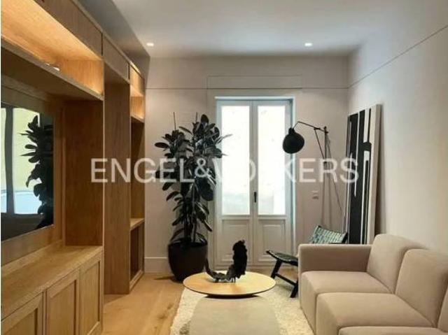 Dúplex en venta en Madrid