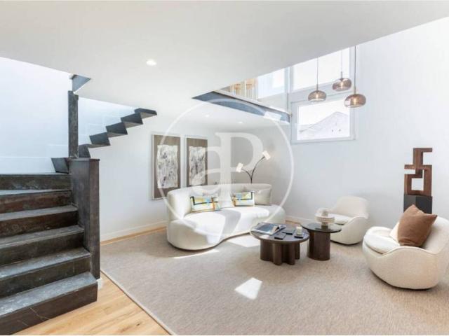 Dúplex en venta en Madrid