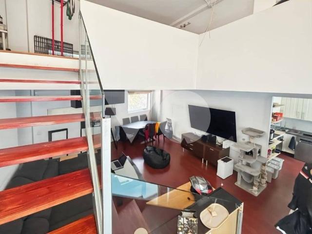 Dúplex en venta en Madrid