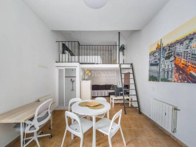 Dúplex en venta en Madrid