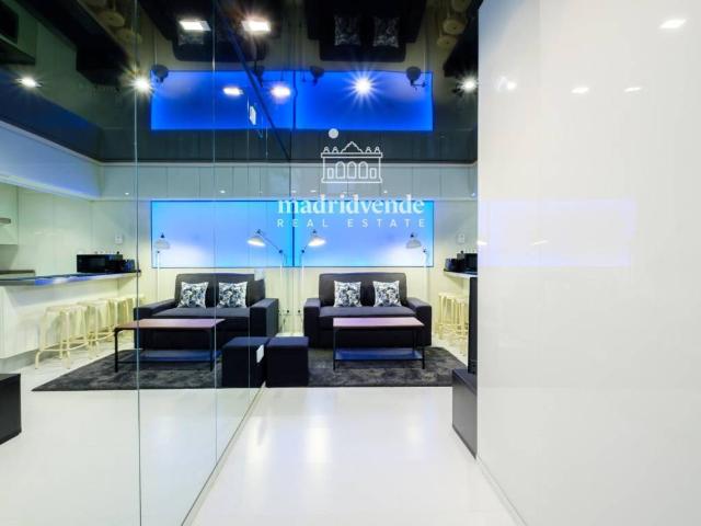 Dúplex en venta en Madrid