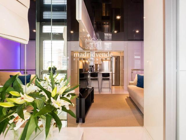 Dúplex en venta en Madrid