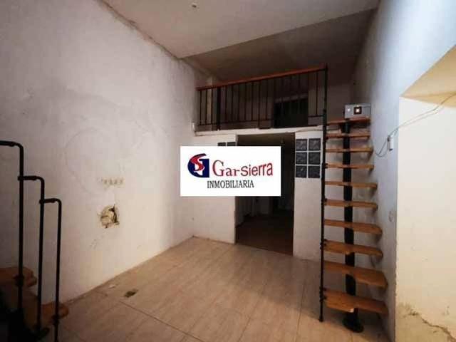 Dúplex en venta en Madrid