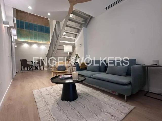 Dúplex en venta en Madrid