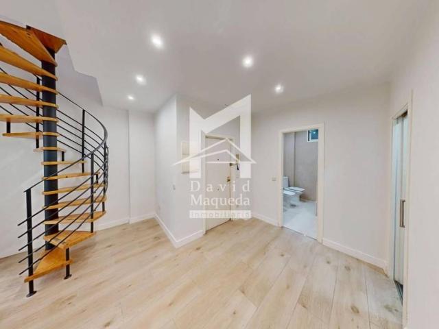 Dúplex en venta en Madrid
