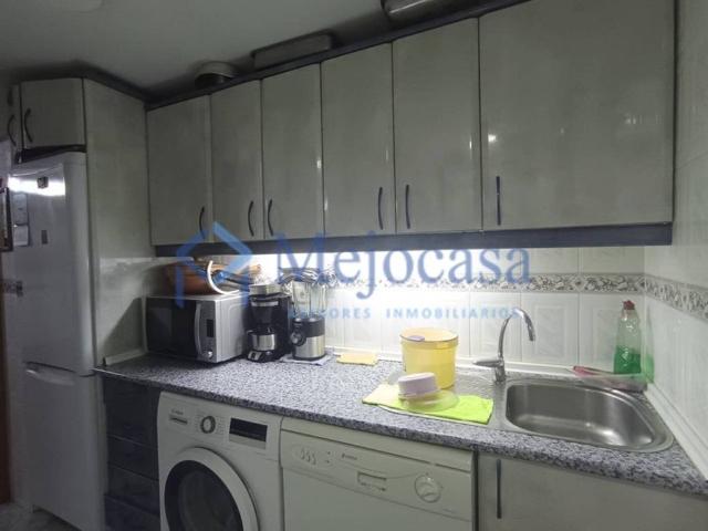 Dúplex en venta en Madrid