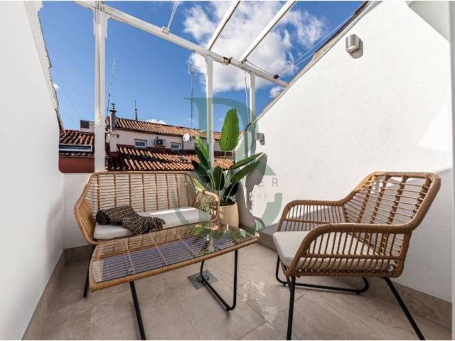 Dúplex en venta en Madrid