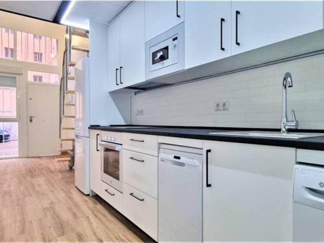 Dúplex en venta en Madrid, Ventas