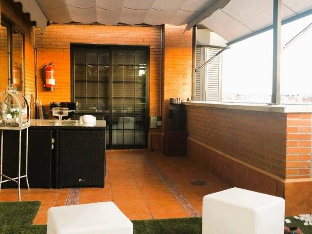 Dúplex en venta en Madrid