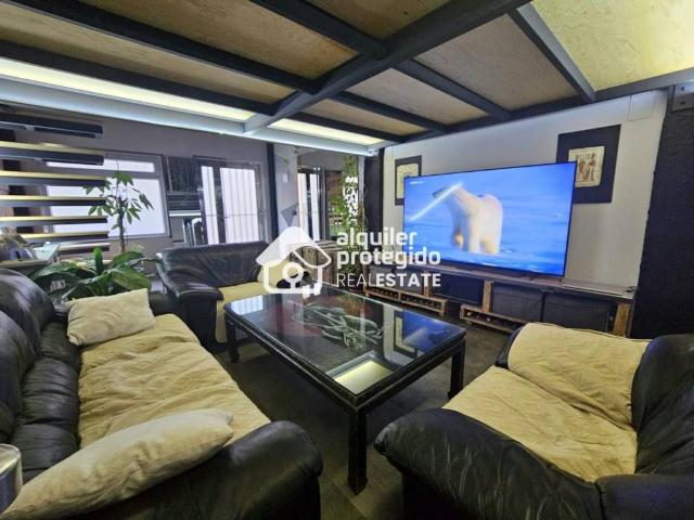 Dúplex en venta en Madrid