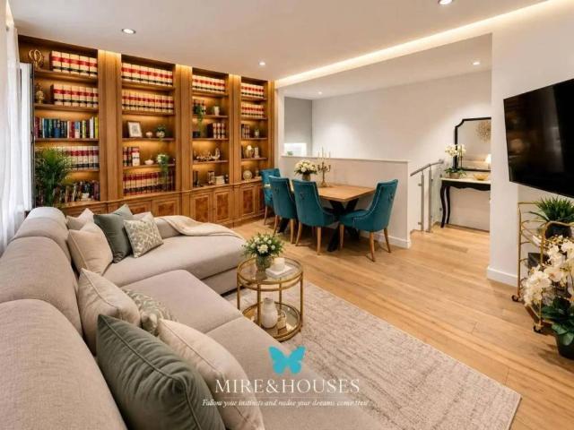 Dúplex en venta en Madrid, Comunidad de Madrid