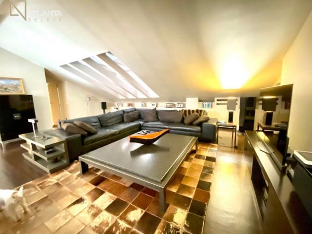 Dúplex en venta en Chamberí, Madrid