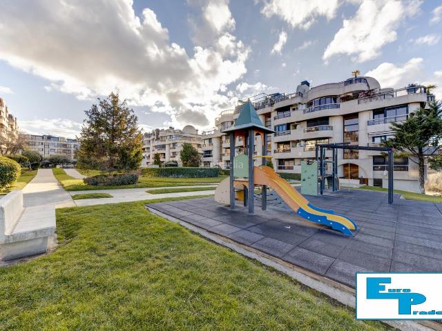 Dúplex en venta en Centro, Madrid