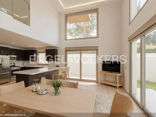 Dúplex en venta en Centro, Madrid
