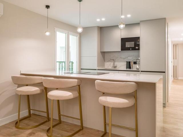 Dúplex en venta en Salamanca, Madrid
