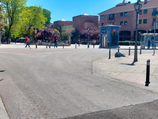Dúplex en venta en Madrid, Cortes