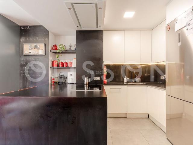 Dúplex en venta en Centro, Madrid